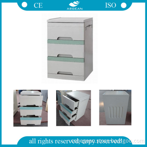 AG-Bc001 ABS Bedside Cabinet
